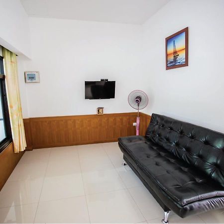 Staychill Resort 程逸府 外观 照片