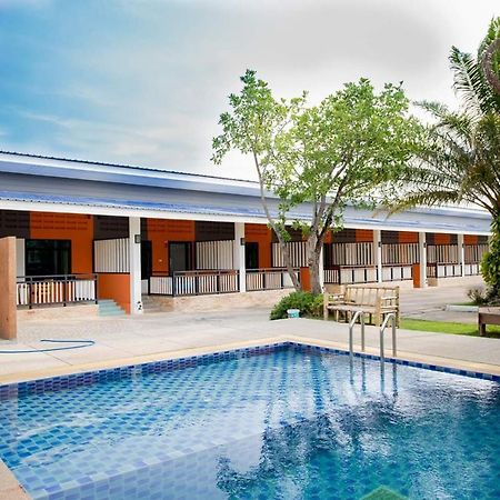 Staychill Resort 程逸府 外观 照片