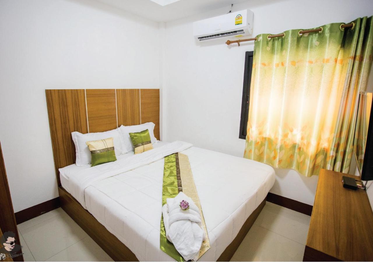 Staychill Resort 程逸府 外观 照片