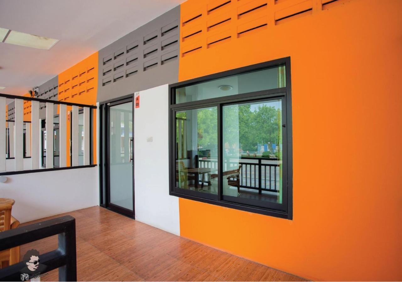 Staychill Resort 程逸府 外观 照片