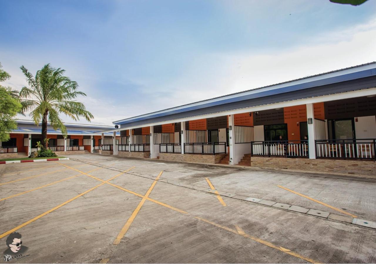 Staychill Resort 程逸府 外观 照片