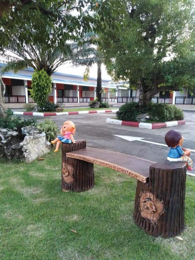 Staychill Resort 程逸府 外观 照片