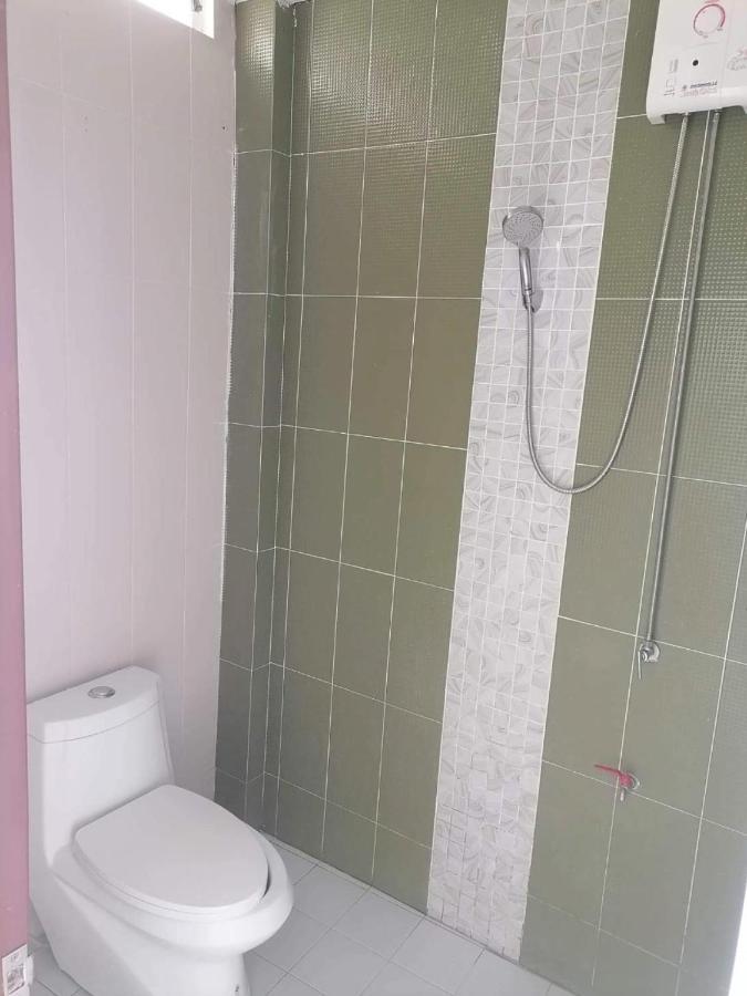 Staychill Resort 程逸府 外观 照片