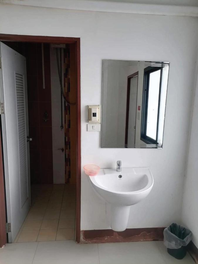 Staychill Resort 程逸府 外观 照片